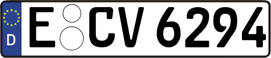 E-CV6294