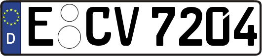 E-CV7204