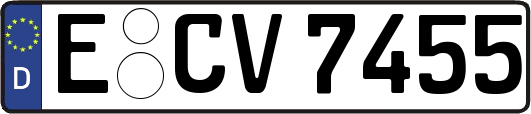 E-CV7455