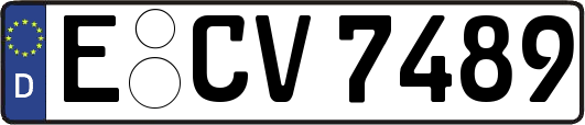 E-CV7489