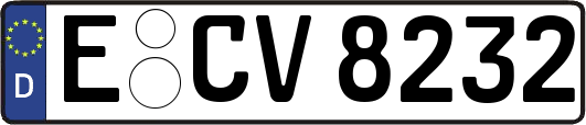 E-CV8232