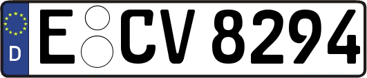 E-CV8294