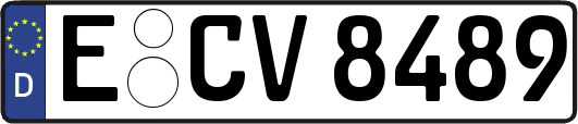 E-CV8489