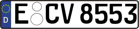 E-CV8553