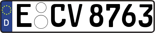 E-CV8763