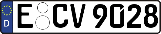 E-CV9028
