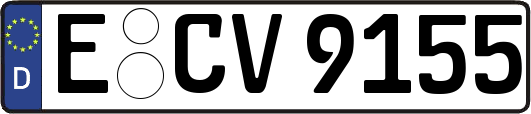 E-CV9155