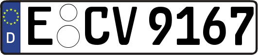 E-CV9167