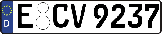 E-CV9237