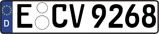 E-CV9268