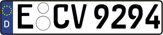 E-CV9294