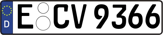E-CV9366