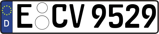 E-CV9529