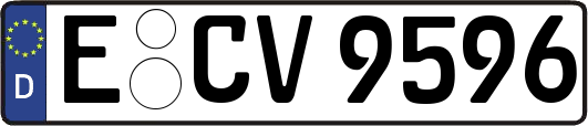 E-CV9596
