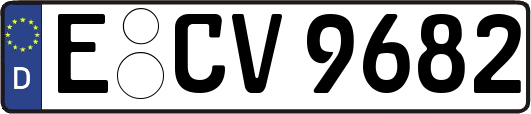E-CV9682