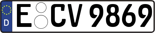 E-CV9869