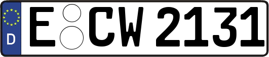 E-CW2131