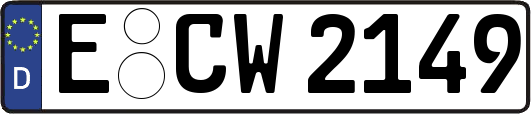 E-CW2149