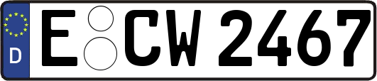 E-CW2467