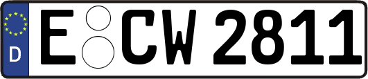 E-CW2811