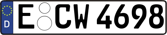 E-CW4698