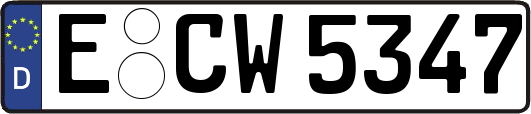 E-CW5347