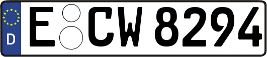 E-CW8294