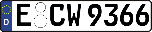 E-CW9366