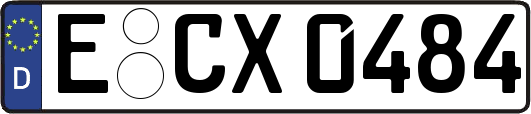 E-CX0484