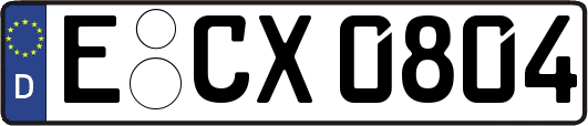 E-CX0804