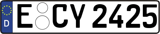 E-CY2425