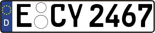 E-CY2467