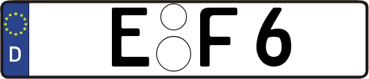 E-F6