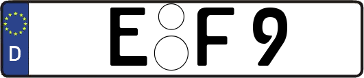 E-F9