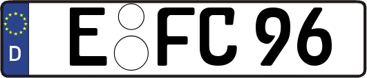 E-FC96