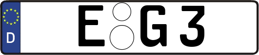 E-G3