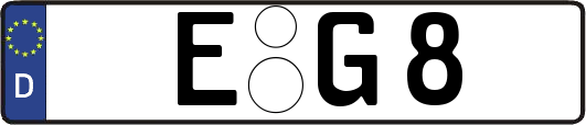 E-G8