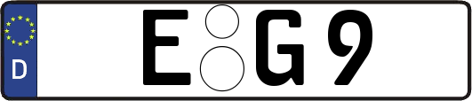 E-G9