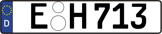 E-H713