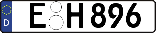 E-H896