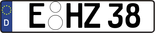 E-HZ38