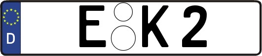 E-K2