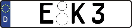 E-K3