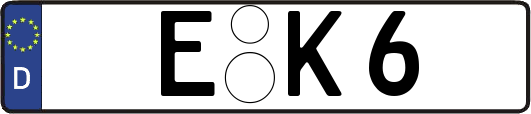 E-K6