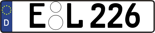 E-L226