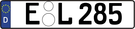 E-L285