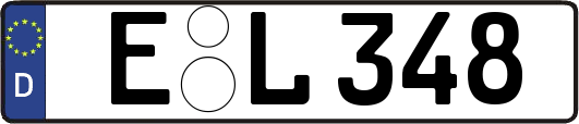 E-L348