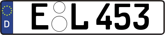 E-L453