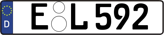 E-L592