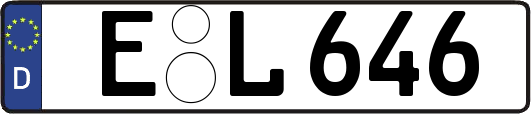 E-L646